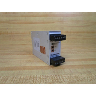 Moore Industries FCTPRGPRGU-RF Signal Converter Isolator FCTPRGPRGURF - Used