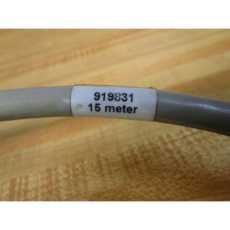 Bosch 919831 Servodyn Encoder Cable 1 070 919 255 - New No Box
