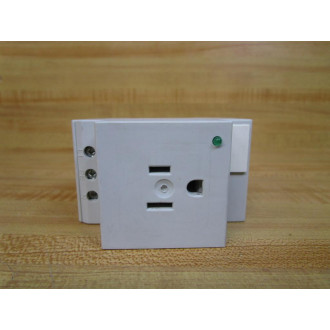 Phoenix Contact SD-USSCLAGY Single Power Outlet 29 63 86 0 - Used