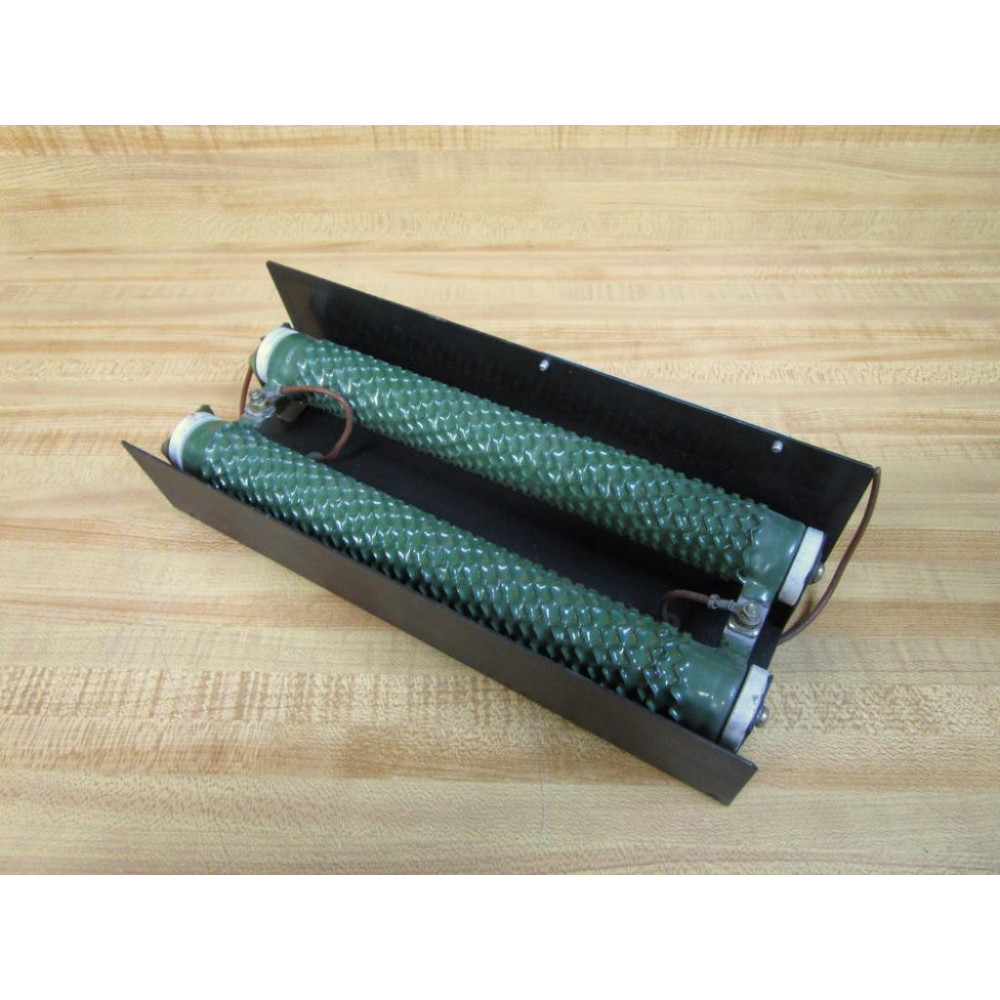Allen Bradley 1389-PAT10 1389PAT10 Power Supply Resistors Only - Used