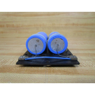 CDE WBR 5000-50 Capacitor WBR500050 (Pack of 2) - Used