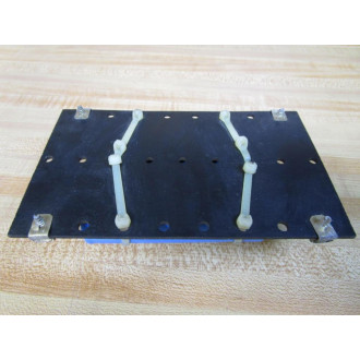 CDE WBR 5000-50 Capacitor WBR500050 (Pack of 2) - Used