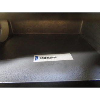 Thomas And Betts BB024EH100 Base Box - New No Box