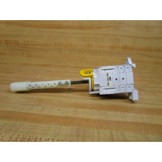 Allen Bradley 194L-A12-1754 Control And Load Switch WLever Arm - Used
