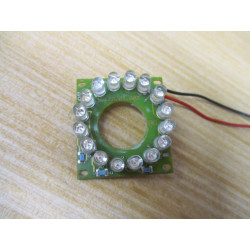 95.50.07.002 LED Board 955007002 - Used