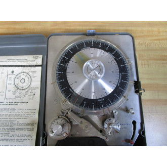 Dayton Electric 2E212 Time Switch - Used
