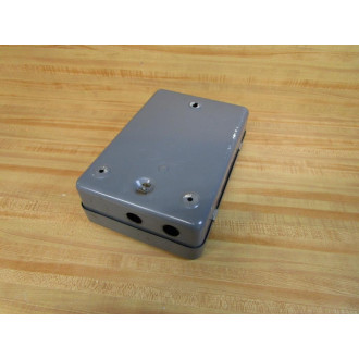 Dayton Electric 2E212 Time Switch - Used