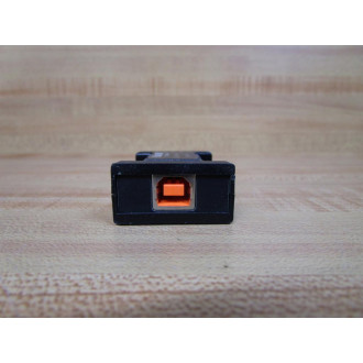 Black Box IC833A Mini Converter 724-746-5500 - Used