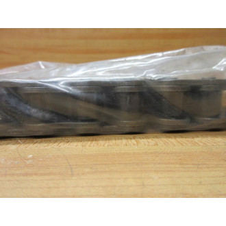 Stronghold 60218 Fastenal Roller Chain 80-1R 10' Length 80-1R-10FT