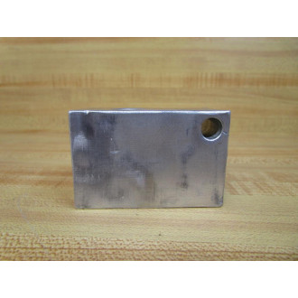 Sun Hydraulics FAB 8FA7 Manifold FAB - Used