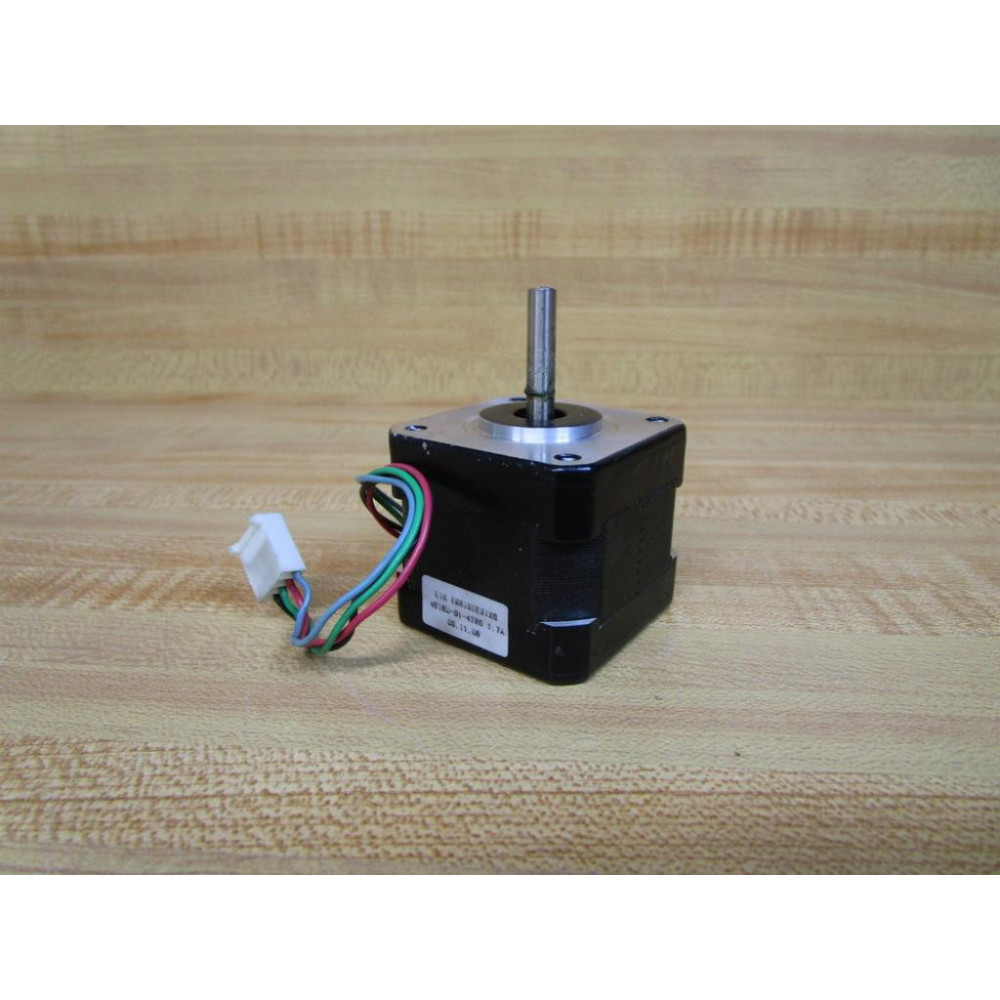 Lin Engineering 4218M-01-47R0 Stepper Motor 4218M0147R0 - Used
