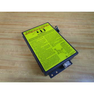 STI LCC-FB-AC1U Controller LCCFBAC1U Enclosure Only - Used