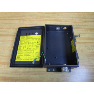 STI LCC-FB-AC1U Controller LCCFBAC1U Enclosure Only - Used