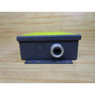 STI LCC-FB-AC1U Controller LCCFBAC1U Enclosure Only - Used