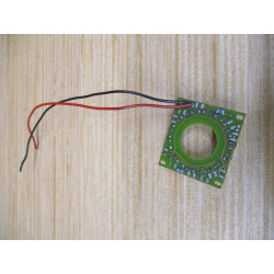 95.50.07.002 LED Board 955007002 - Used