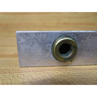 Daman AD03SPS6P Sub Plate - Used