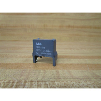 ABB RC5-150 Surge Suppressor RC5150 - Used