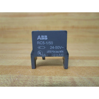 ABB RC5-150 Surge Suppressor RC5150 - Used