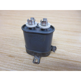 Aerovox MRP 726615 Capacitor P50G3703 - Used