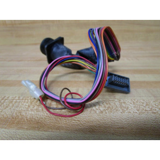HRS HMS3102A20-29PCW1 Circular Connector HMS3102A2029PCW1 - Used