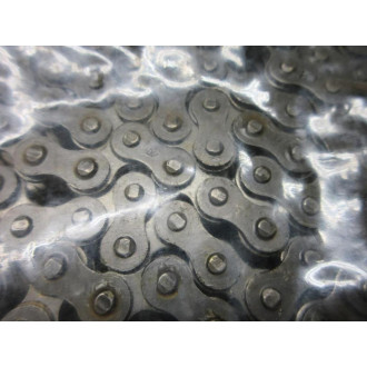 Stronghold 4133204 Fastenal Roller Chain 40-2R 10' Length 40-2R-10FT