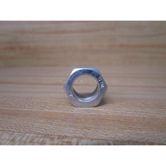 Parker 6BL-S 6BLS Steel Nut Bag Of 10 (Pack of 45)