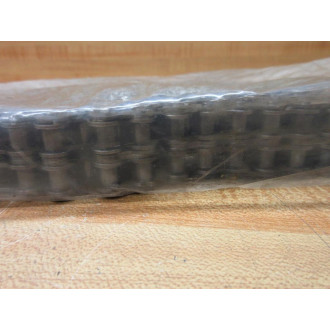 Stronghold 4133204 Fastenal Roller Chain 40-2R 10' Length 40-2R-10FT