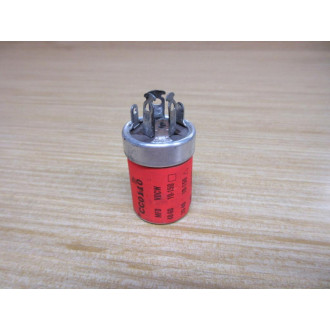 CDE Cornell Dubilier CC0110 Capacitor - Used