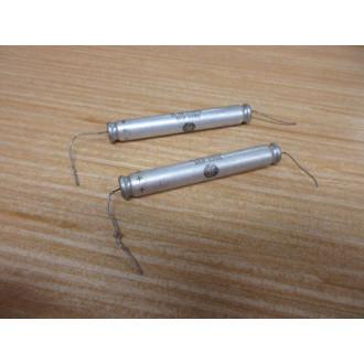 General Electric CL34BJ550MP3 GE Capacitor (Pack of 2) - Used