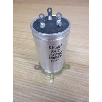 Goon SH.MF Capacitor 00-06 - New No Box