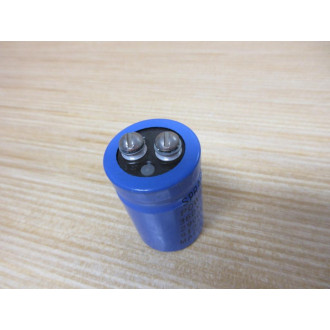 Sprague 36DX Capacitor 2900µF 40VDC - New No Box