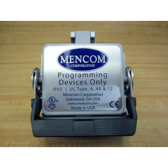 Mencom DP-DB9F-RJ45S-R-32 Panel Interface Connector DPDB9FRJ45SR32 125VAC
