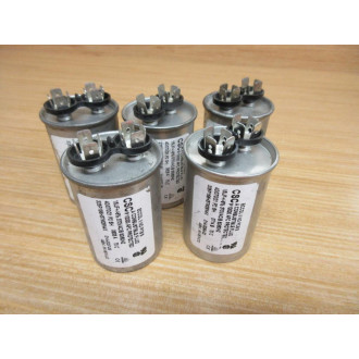 CSC 625P156H37M25N4X Capacitor (Pack of 5) - Used