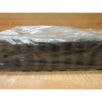 Stronghold 4133206 Fastenal Roller Chain 50-2R 10' Length 50-2R-10FT