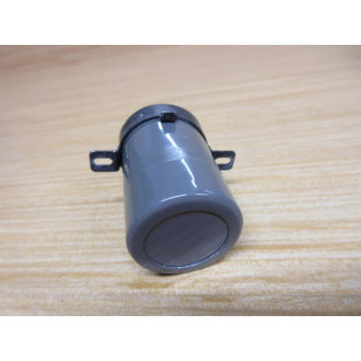 Matsushita GS CE Aluminum Electrolytic Capacitor 10V 10000µF, W Bracket - Used