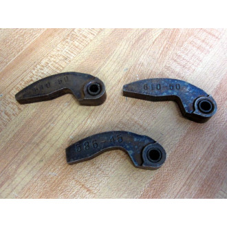 Generic 0746-610 Arm, Cam WBrg 0746610 (Pack of 3)