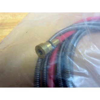 Tregaskiss 415-116-15 15' Linear 116" Wire 41511615