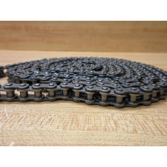 Stronghold 60203 Fastenal Roller Chain 35-1R 10' Length 35-1R-10FT