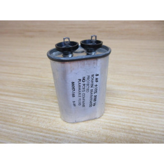 Ronken 86A86504K50 Capacitor - New No Box