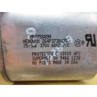 Aerovox Z64P3730W35 Capacitor MRP755899 - New No Box