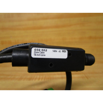 Hytrol 032.552 Zone Cable 14064 A3 - Used