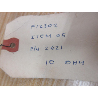Milwaukee 881 Resistor 63-014-692 - New No Box