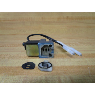 Mac Valves 150B-XXG3-BD Solenoid Valve 150BXXG3BD - New No Box