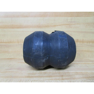 Taylor Dunn 98-002-00 Hollow Rubber Spring 9800200 - New No Box
