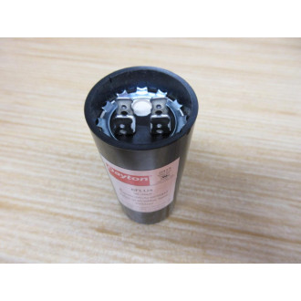 Dayton 6FLU4 Capacitor - New No Box