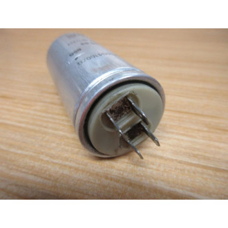 ICAR LVR2585404180G Capacitor LVR2585404180G 4µF - Used