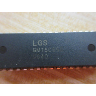LGS GM16C550 Integrated Circuit - New No Box