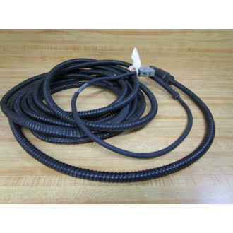 Fanuc 4002-T43503 Teach Pendant Cable L9R003 29' 10"  Length - Used