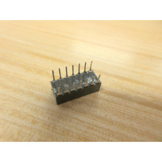 Generic 0015 007 Integrated Circuit 0015007 - New No Box