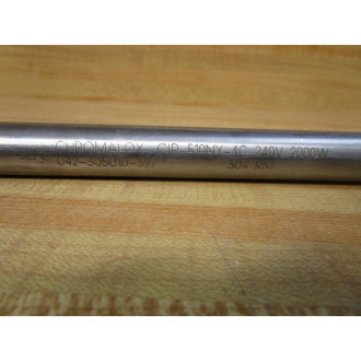 Chromalox 042-305010-397 Heater Element CIR-510NY-4C - New No Box
